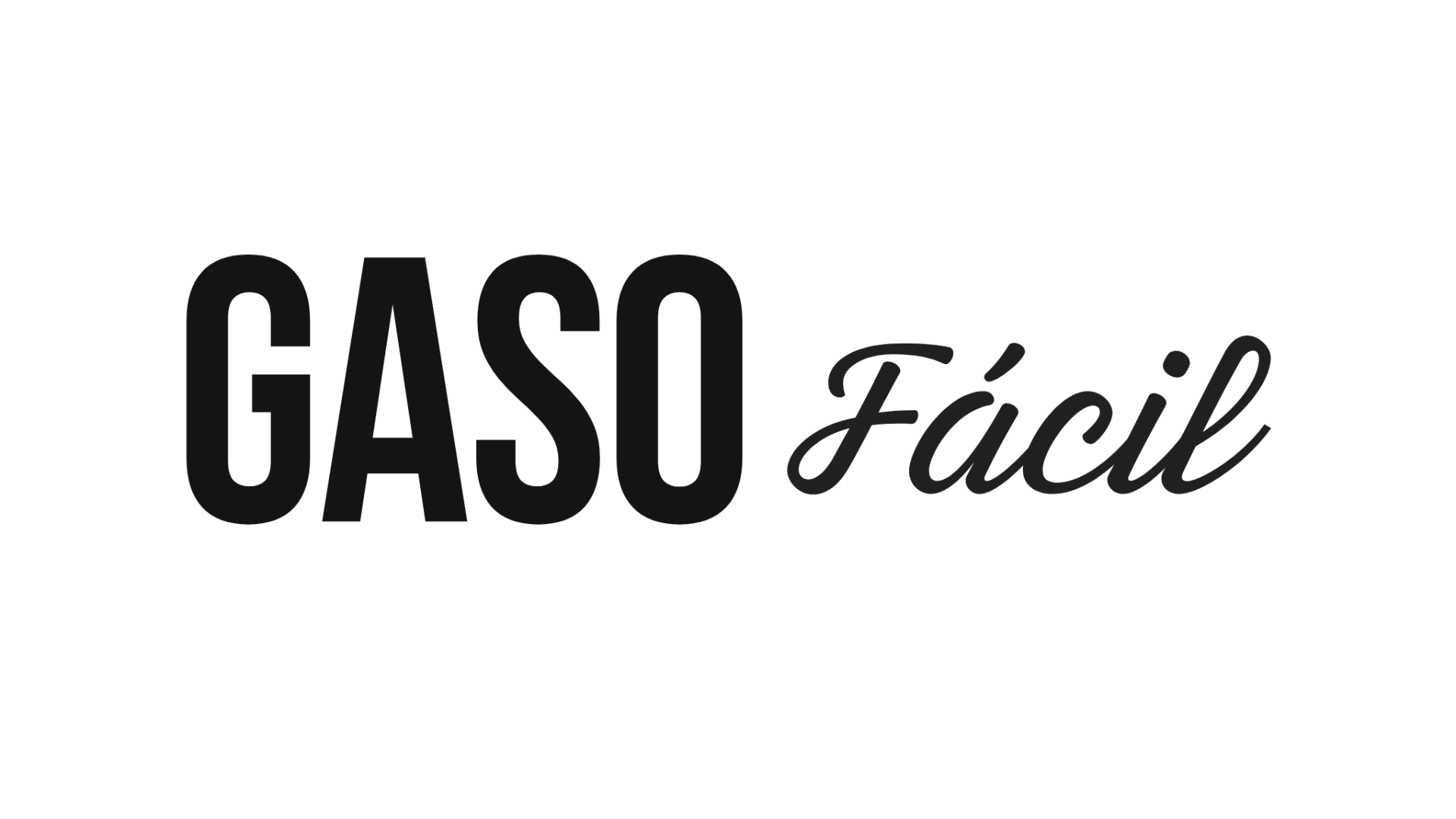 Gaso Fácil